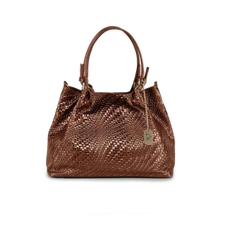 Eloisa- WB155126-BURNED BROWN (521)