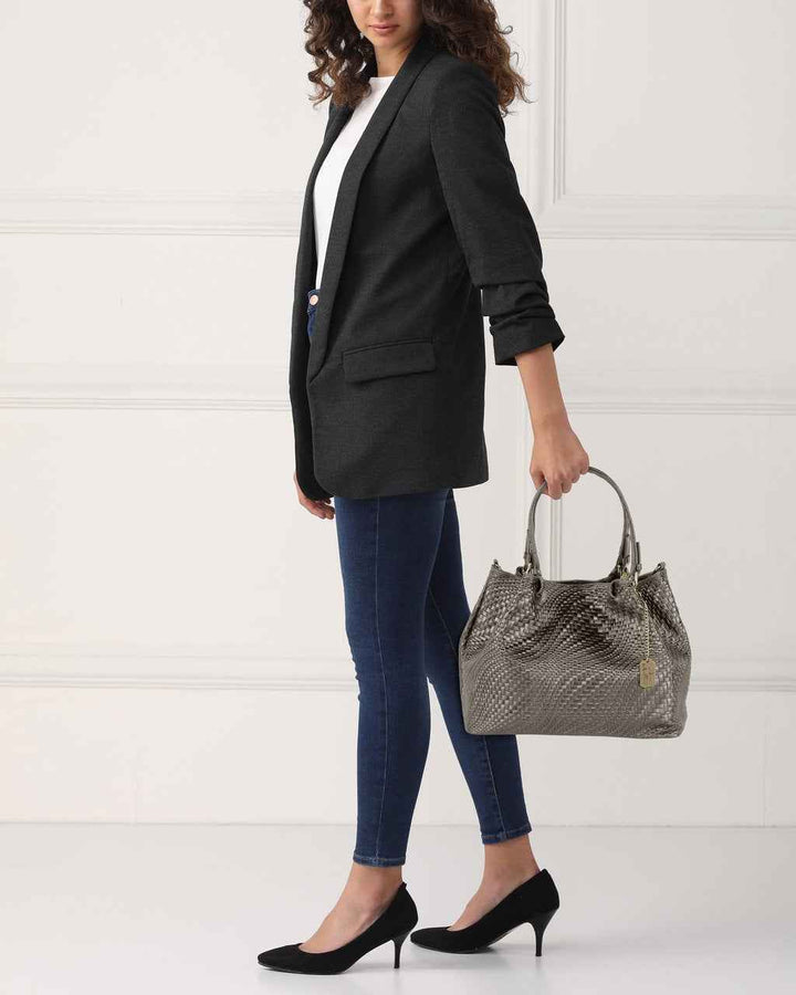 Eloisa- WB155126-GUNMETAL (670)