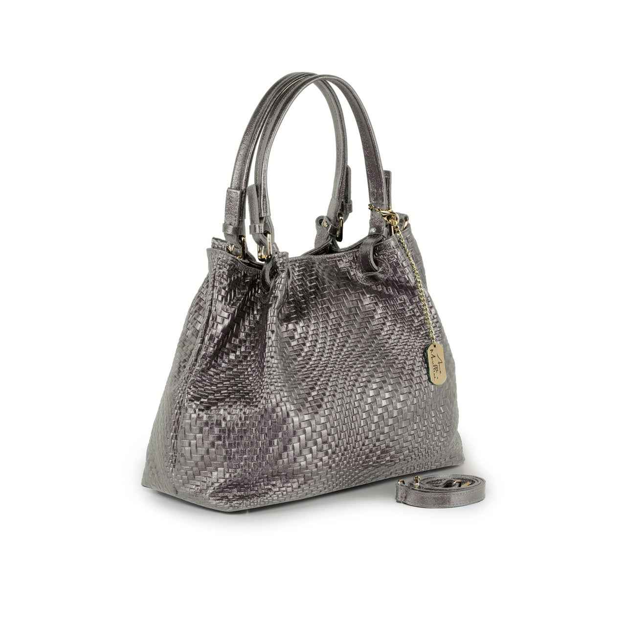 Eloisa- WB155126-GUNMETAL (670)
