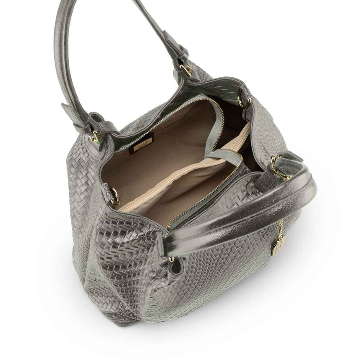 Eloisa- WB155126-GUNMETAL (670)