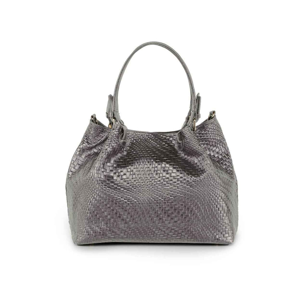 Eloisa- WB155126-GUNMETAL (670)