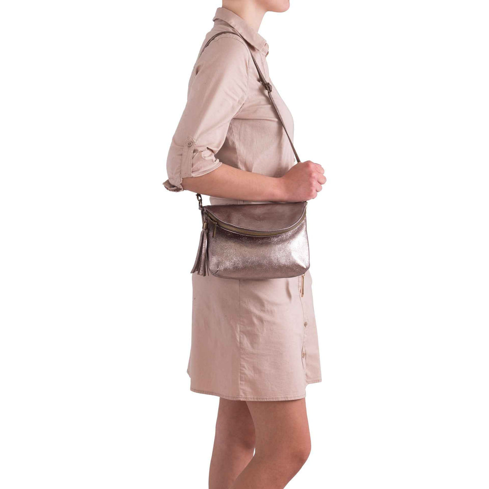 Beverly- WB155258-GUNMETAL (670)