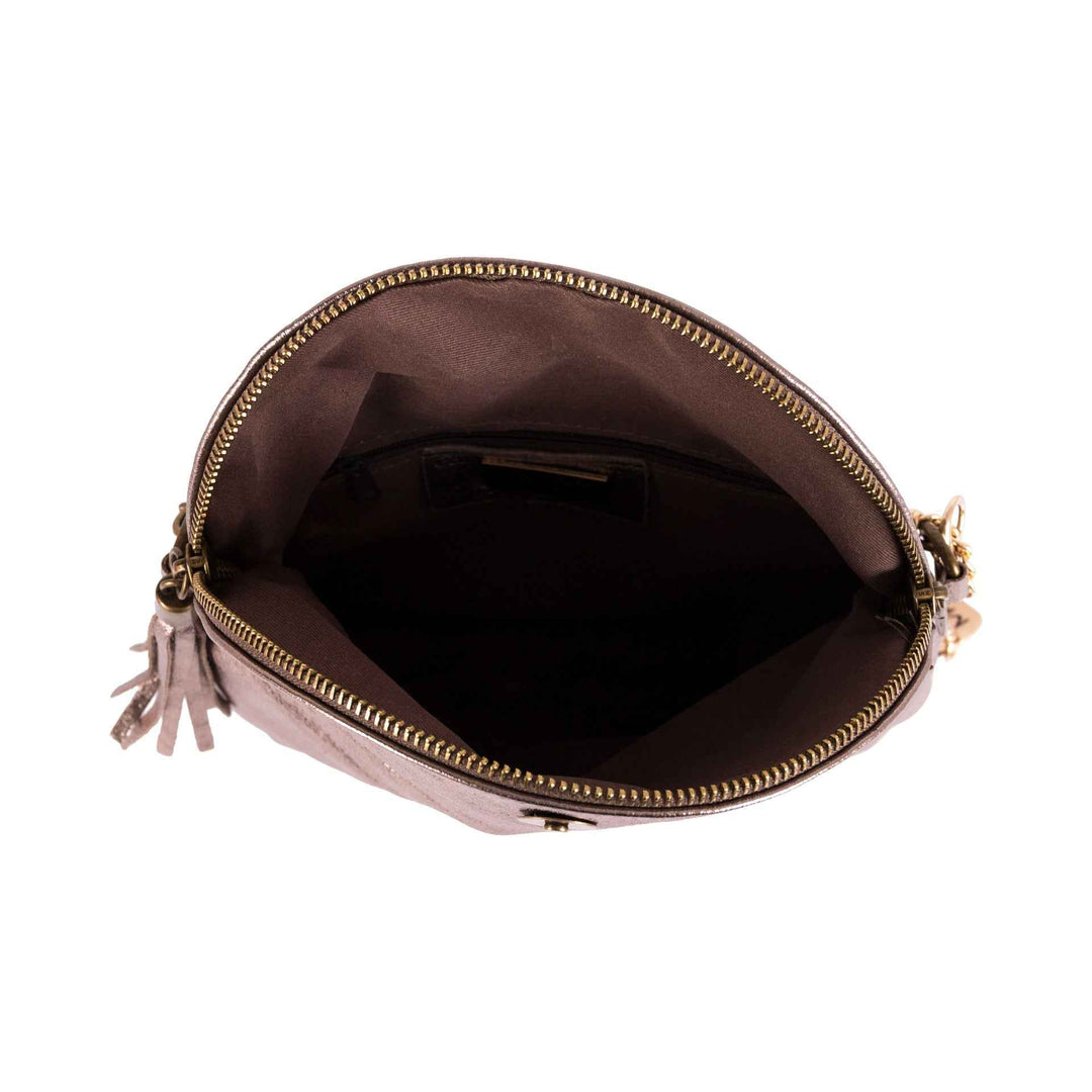 Beverly- WB155258-GUNMETAL (670)