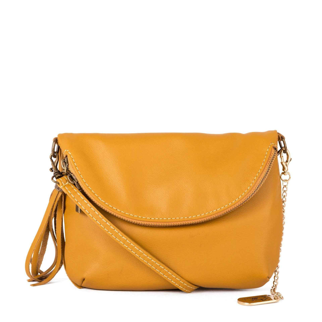 Alice- WB158258-DARK YELLOW (641)