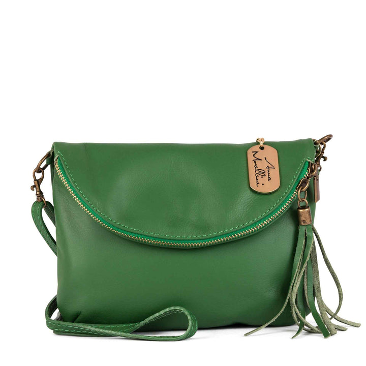Alice- WB158258-EMERALD GREEN (1704)