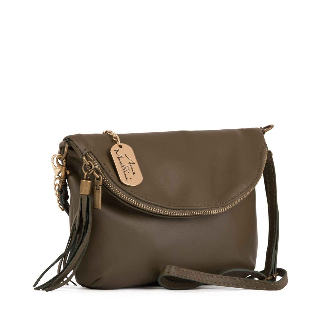 Alice- WB158258-MILITAR GREEN (667)