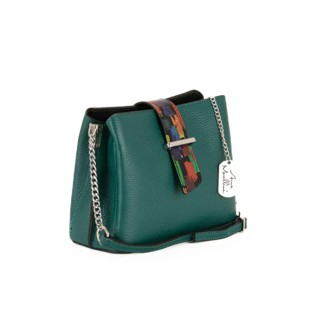 Vida- WB164440-DARKGREEN (368)