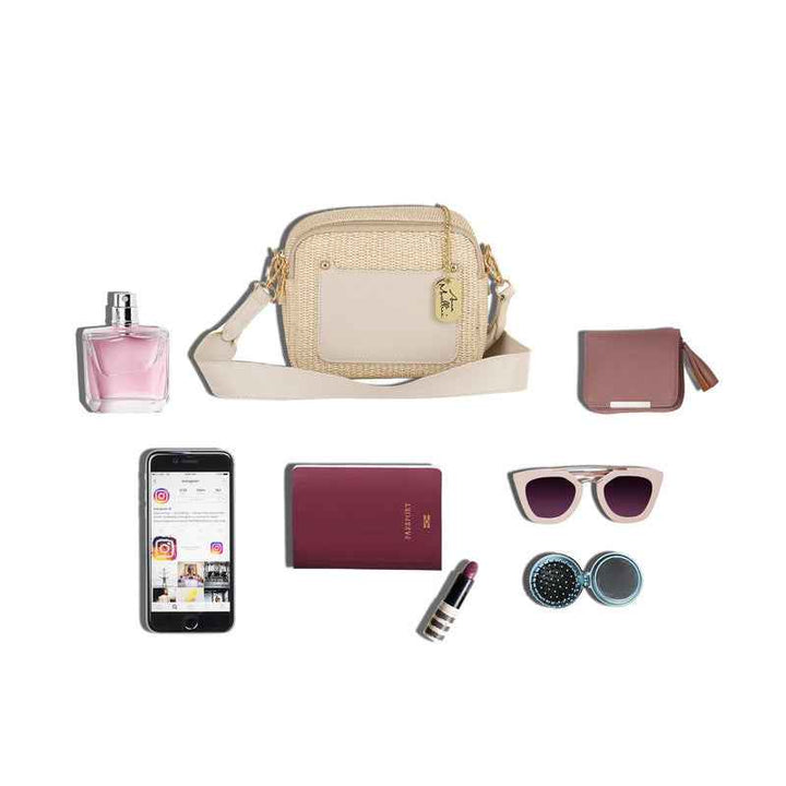 Ilaria- WB171736-BEIGE (1601)