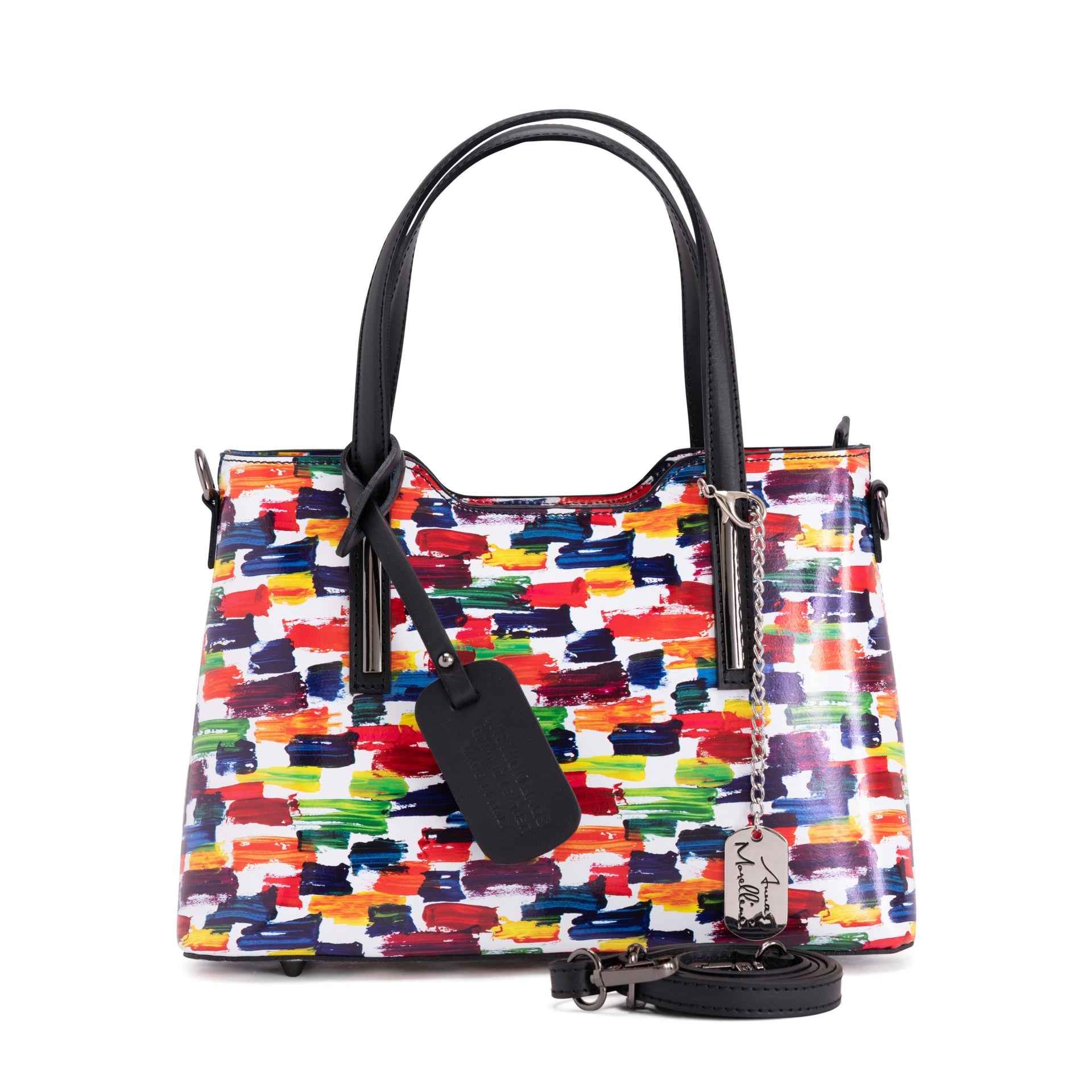 Cicile- WB173177-WHITE MULTI (238)