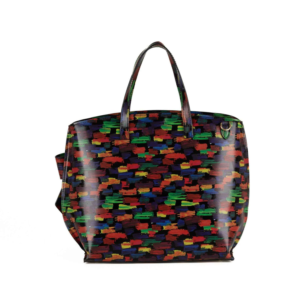 Anna Signature #006 - WB180166-BLACKMULTI (207)