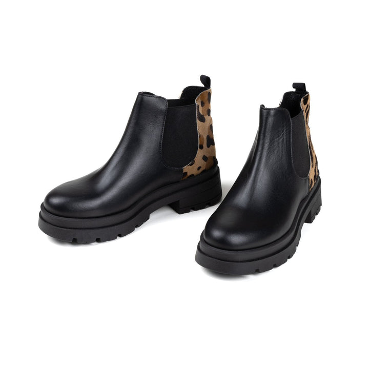 Anatridina- WB199927-NERO-LEOPARDO (878)