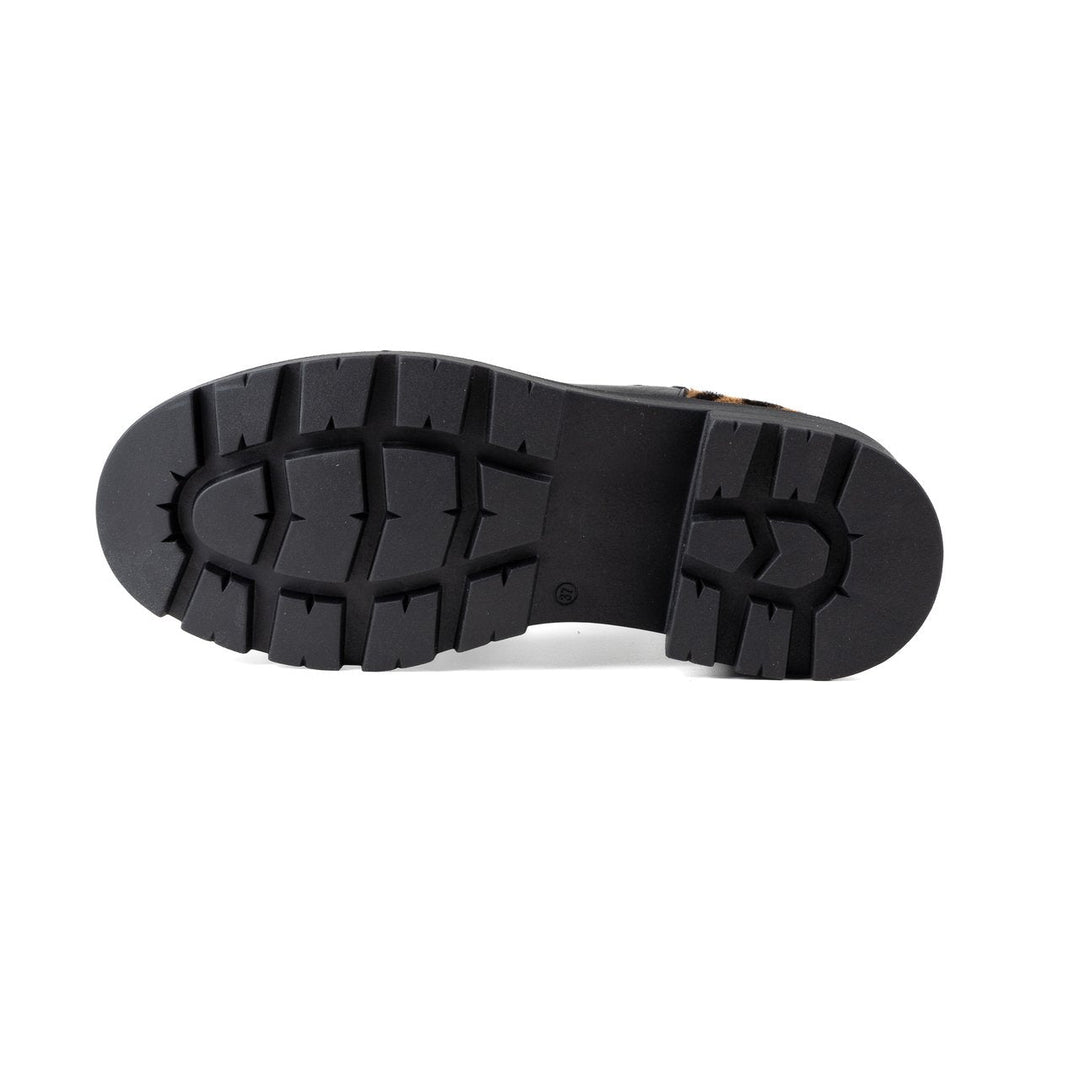 Anatridina- WB199927-NERO-LEOPARDO (878)
