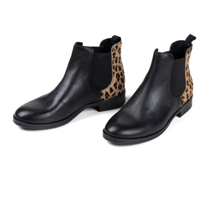 Bernetta- WB199928-NERO-LEOPARDO (878)