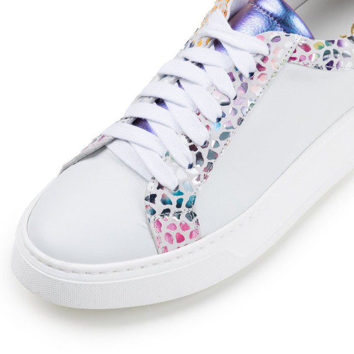 Lenevana- WB199938-BIANCO MULTI (238)