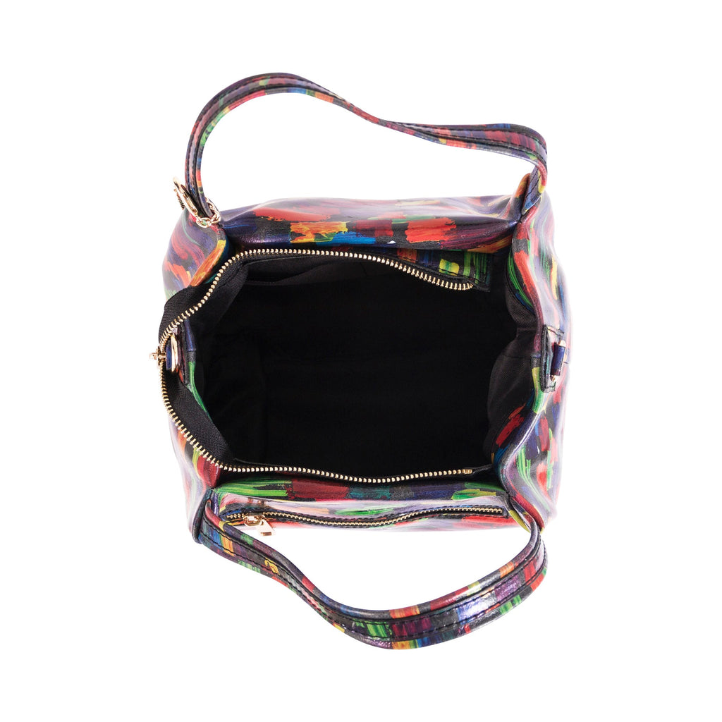 Anna Signature #011- WB390801-MULTIBRIGHT BLACK
