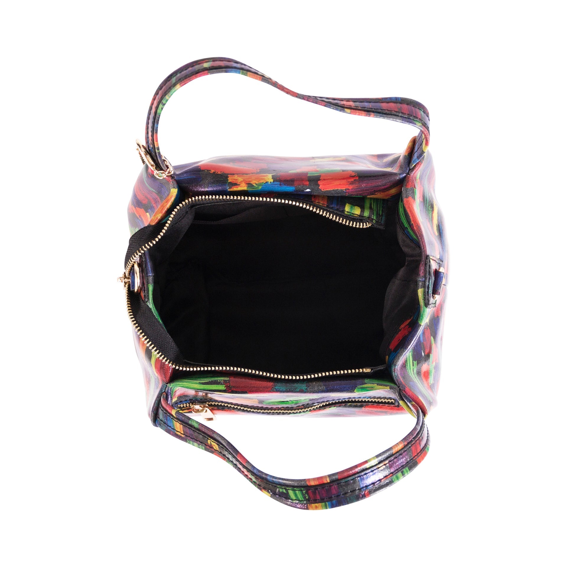 Anna Signature #011- WB390801-MULTIBRIGHT BLACK