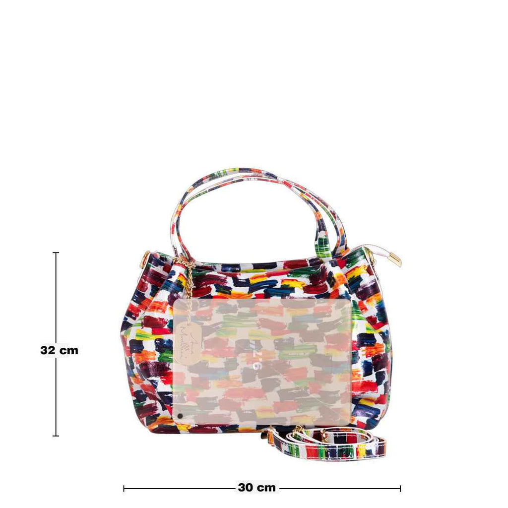 Anna Signature #011- WB390801-MULTIBRIGHT WHITE