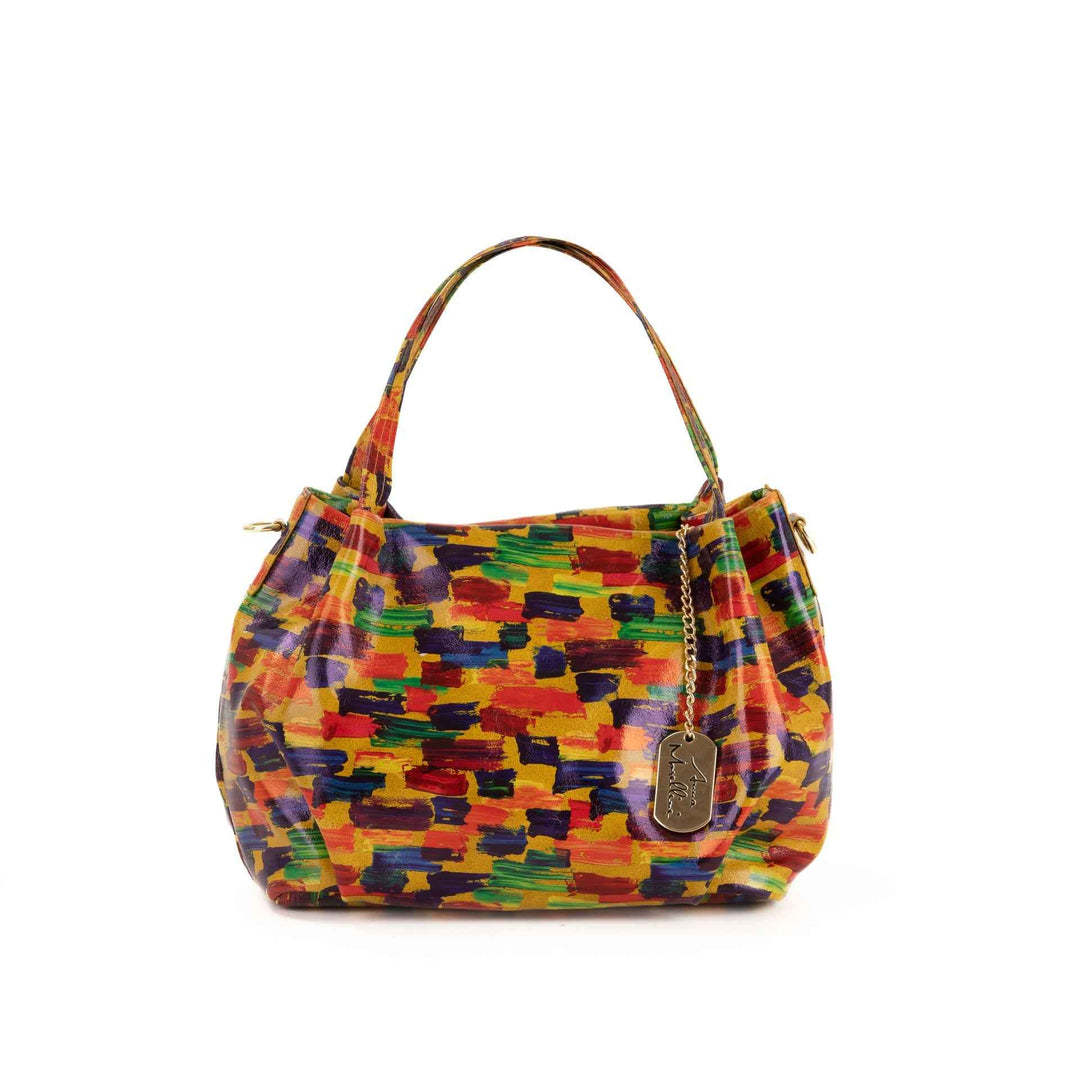 Anna Signature #011 - WB390801-MULTIBRIGHT YELLOW