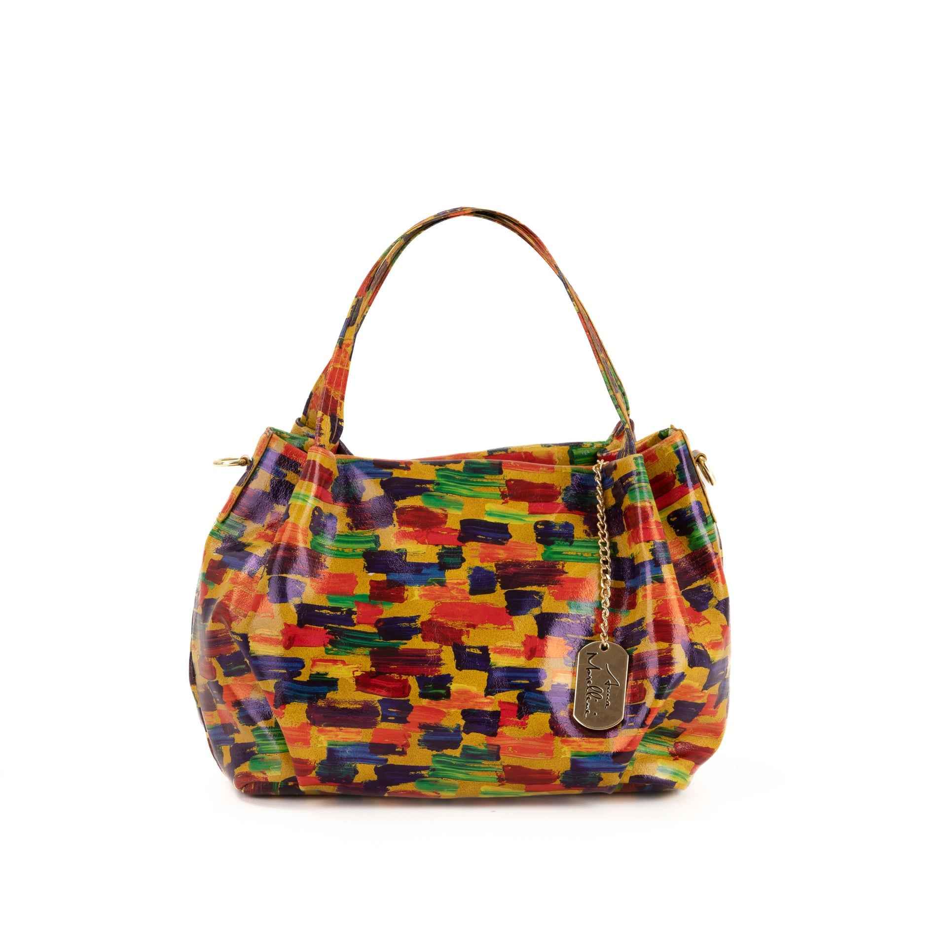 Anna Signature #011 - WB390801-MULTIBRIGHT YELLOW