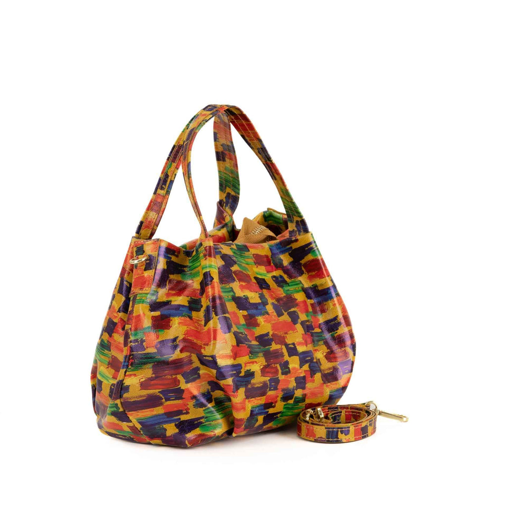 Anna Signature #011 - WB390801-MULTIBRIGHT YELLOW