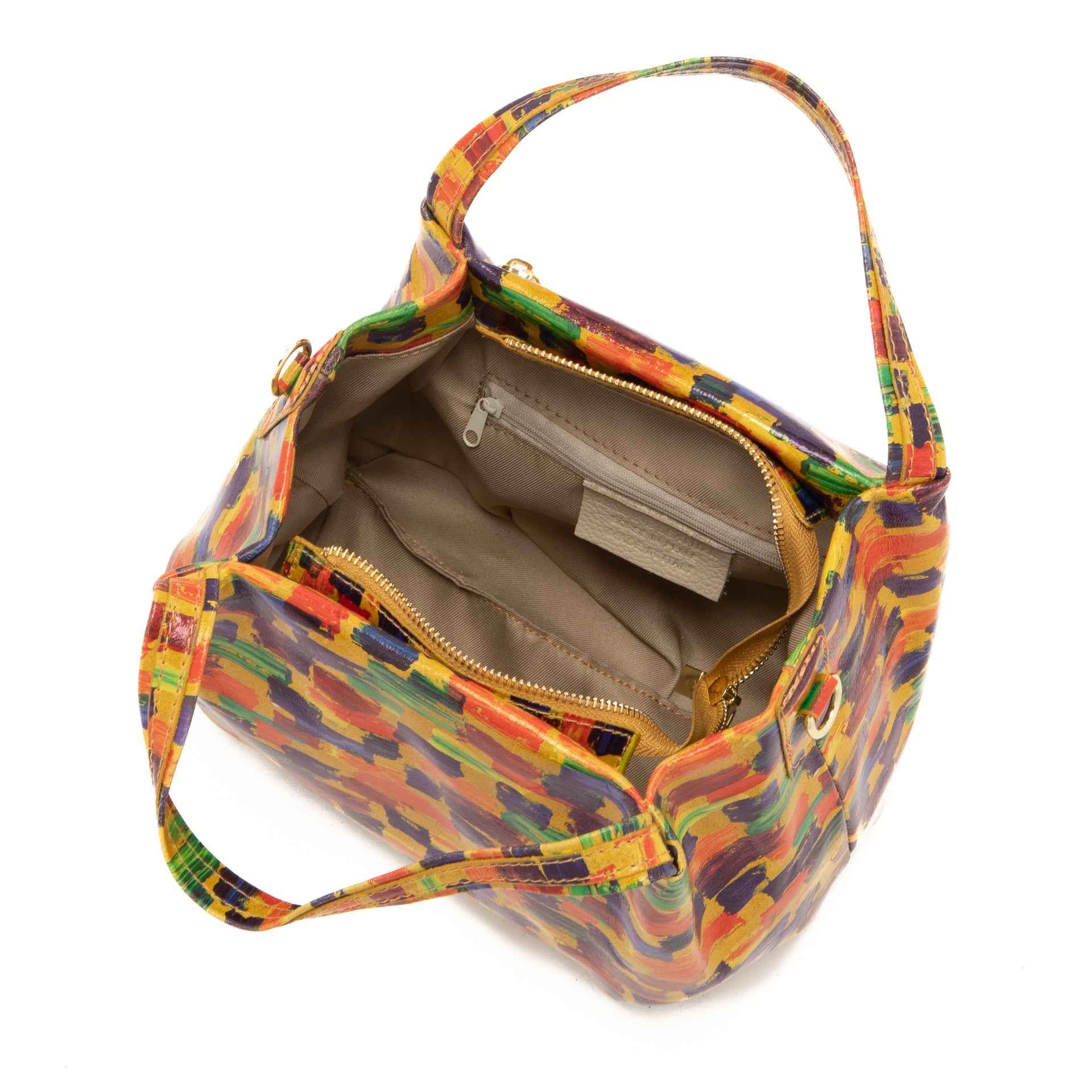 Anna Signature #011 - WB390801-MULTIBRIGHT YELLOW