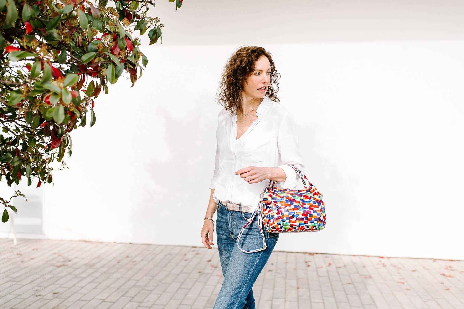 Anna Signature #011- WB390801-MULTIBRIGHT WHITE
