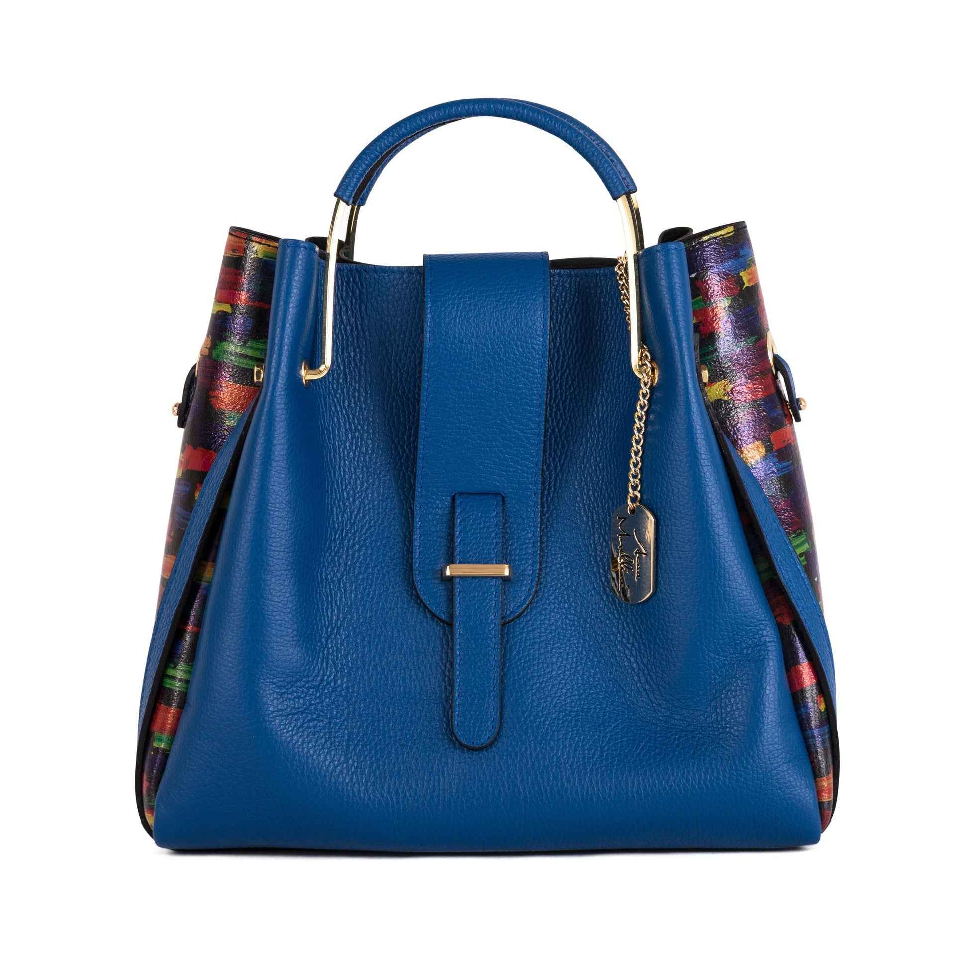 Anna Signature #015 - WB390806-BLUETTE (D22)