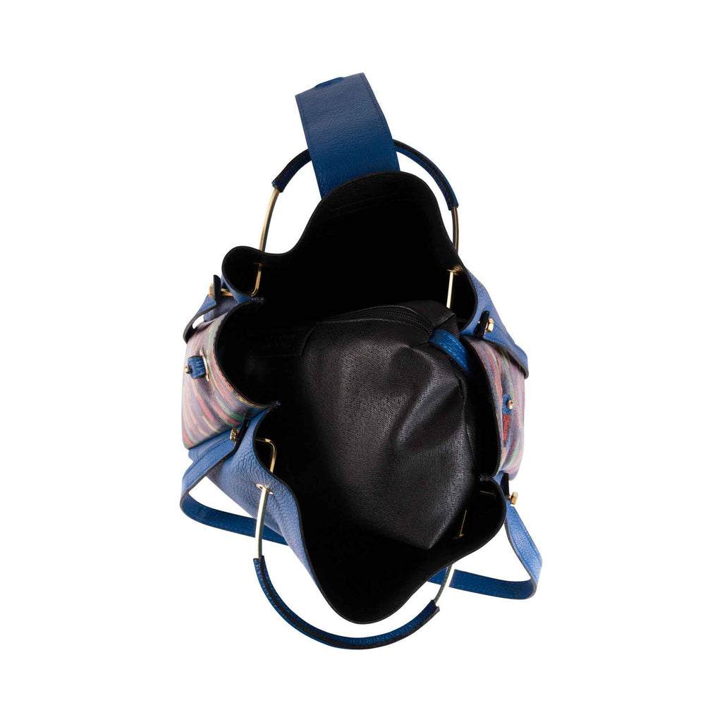Anna Signature #015 - WB390806-BLUETTE (D22)