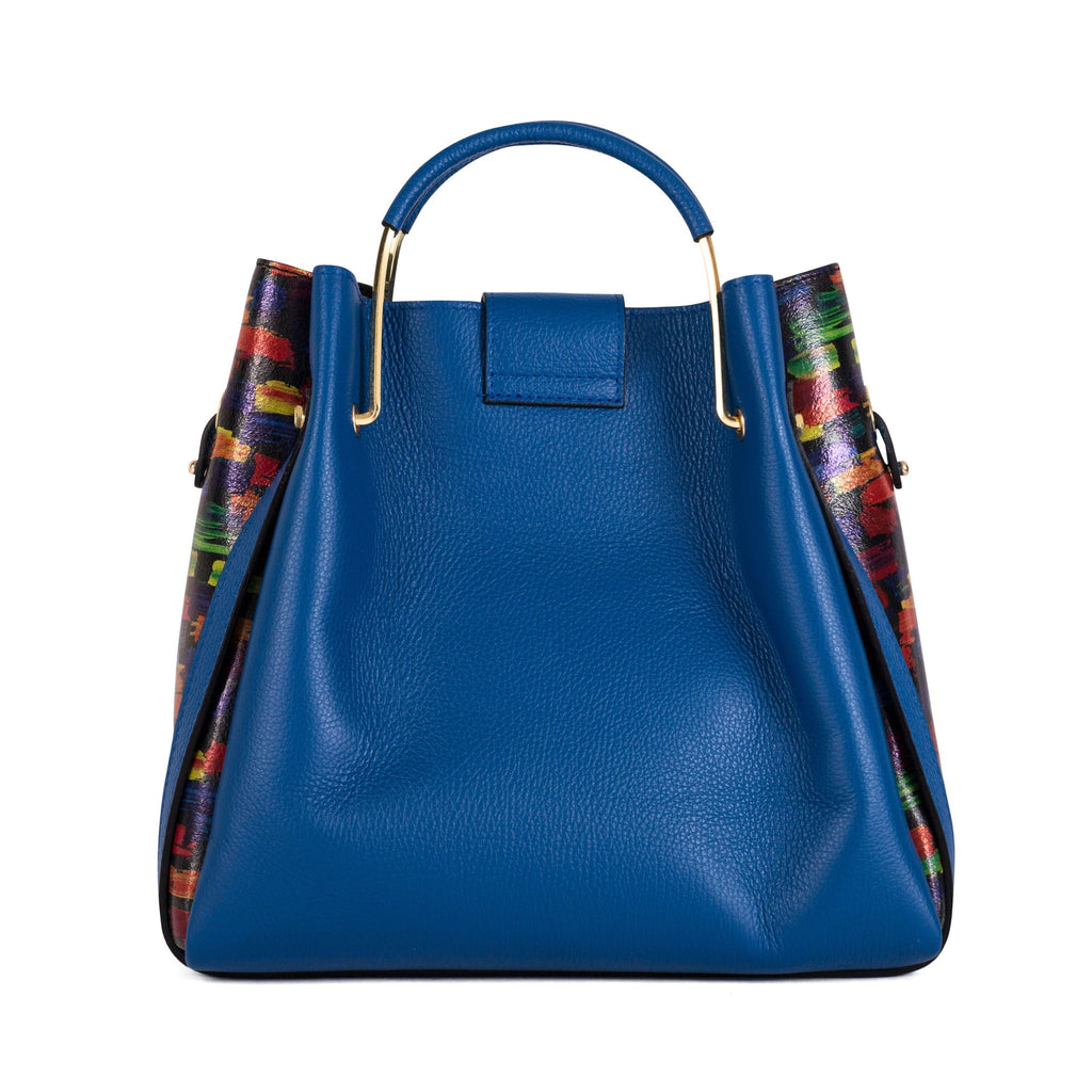 Anna Signature #015 - WB390806-BLUETTE (D22)