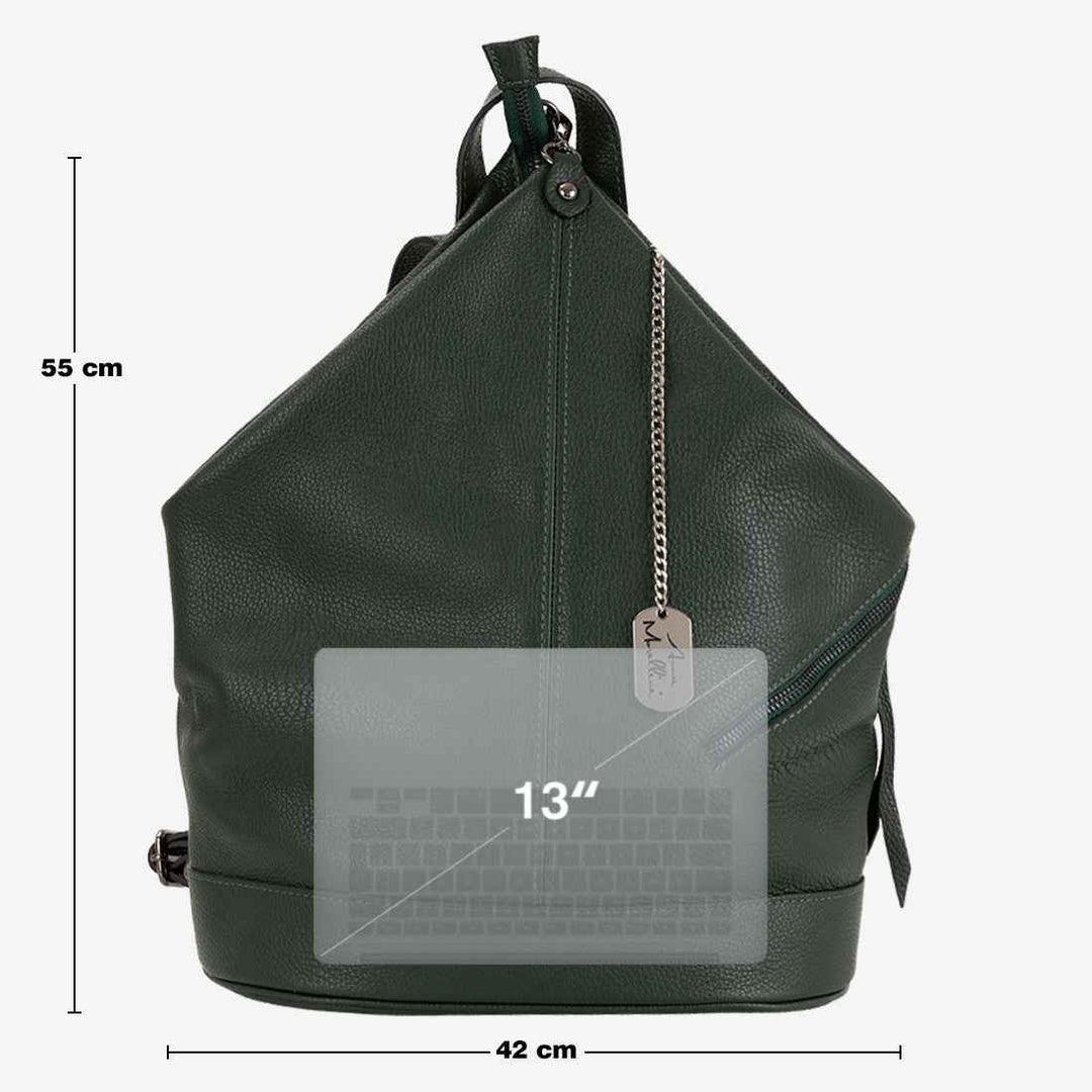 Aureliana - WB390813-GREEN (D14)