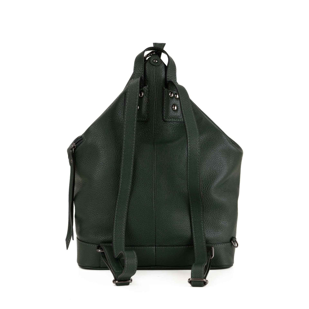 Aureliana - WB390813-GREEN (D14)