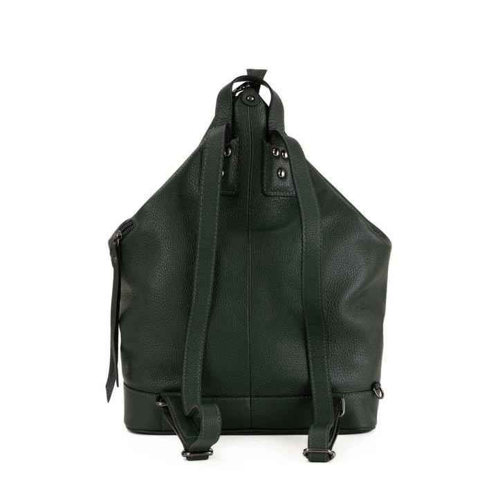 Aureliana - WB390813-GREEN (D14)