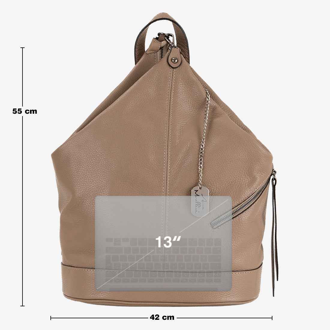 Aureliana - WB390813-TAUPE (D07)