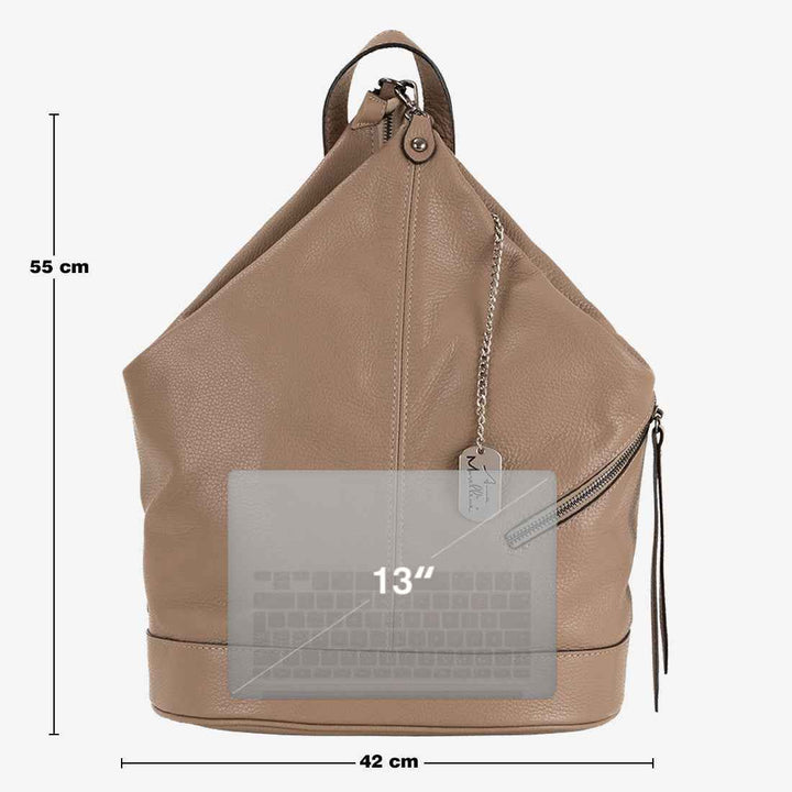 Aureliana - WB390813-TAUPE (D07)