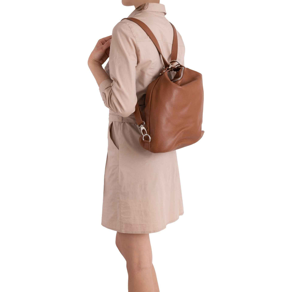Ylenia- WB390815-COGNAC (D17)