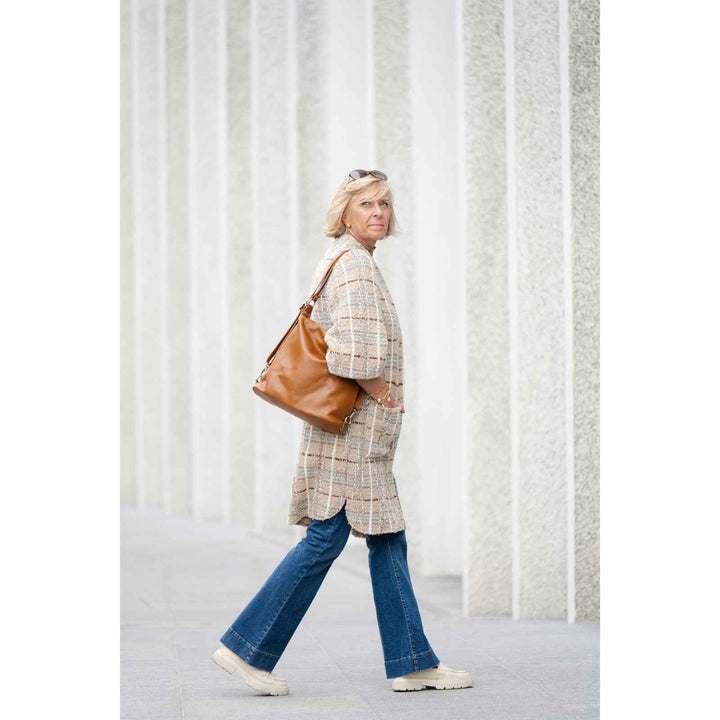 Ylenia- WB390815-COGNAC (D17)