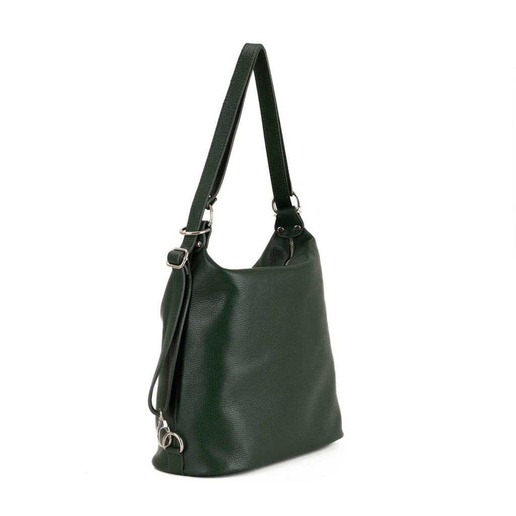Ylenia- WB390815-GREEN (D14)