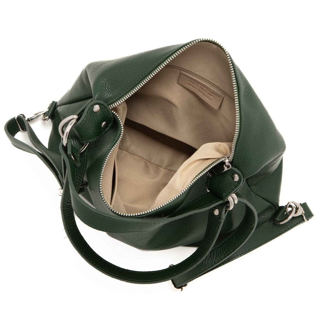 Ylenia- WB390815-GREEN (D14)