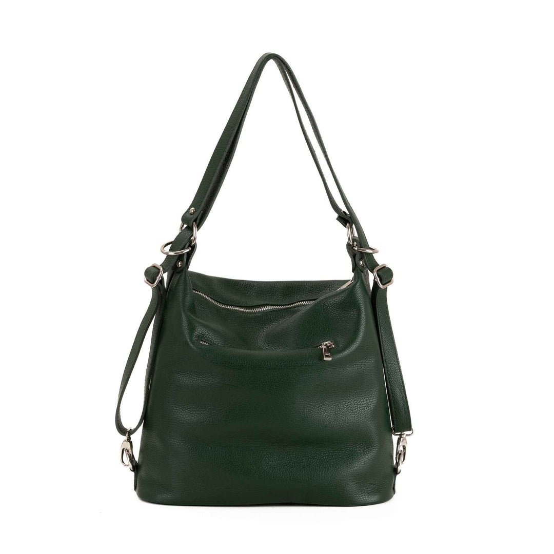 Ylenia- WB390815-GREEN (D14)