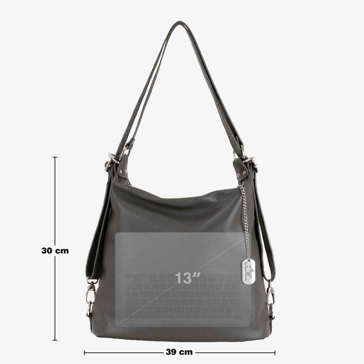 Ylenia- WB390815-GREY (D27)