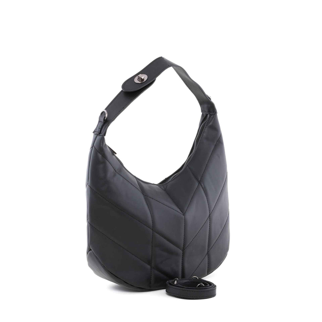 Genoveffa - WB390821-BLACK (S28)