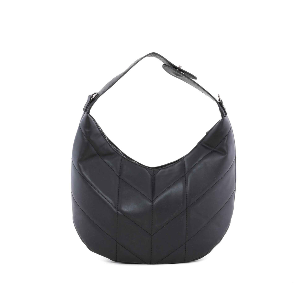 Genoveffa - WB390821-BLACK (S28)
