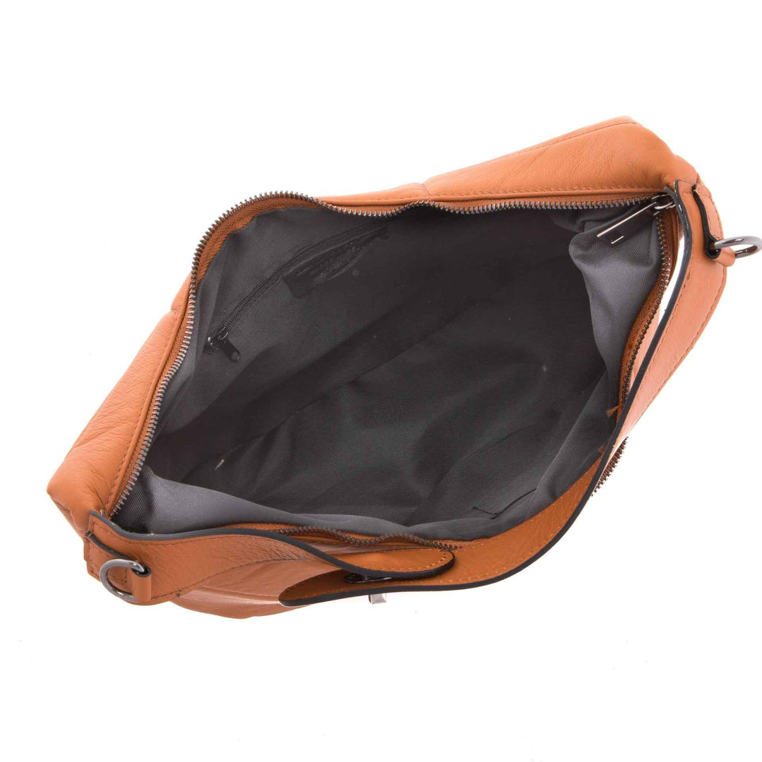 Genoveffa - WB390821-COGNAC (S17)