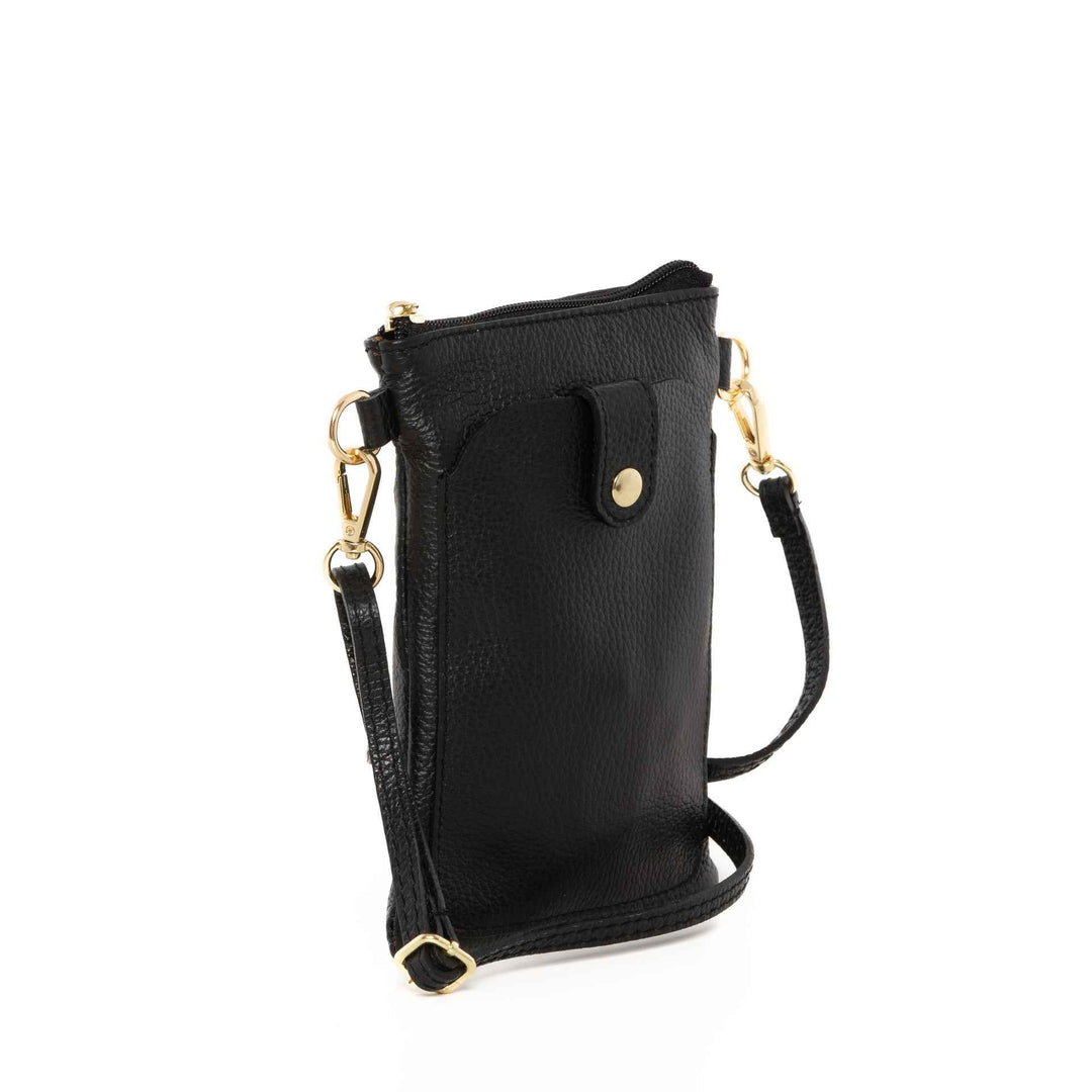 Erica- WB390824-BLACK