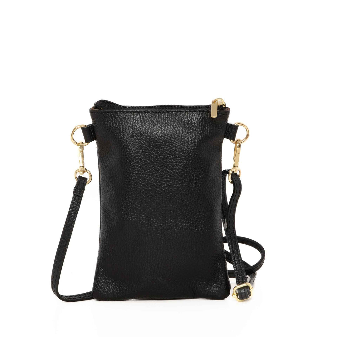 Erica- WB390824-BLACK