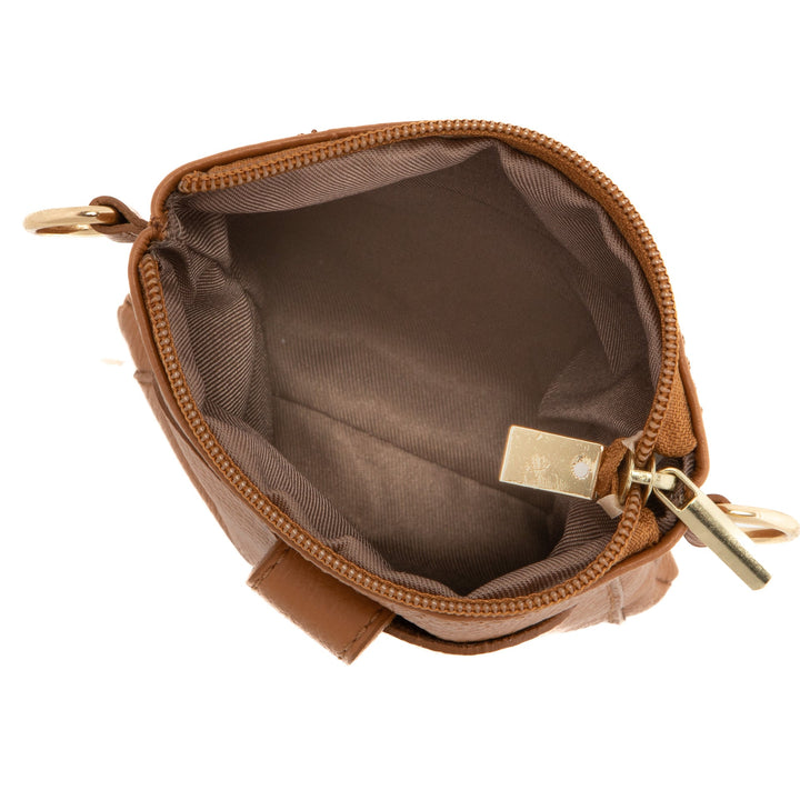 Erica- WB390824-COGNAC (D44)