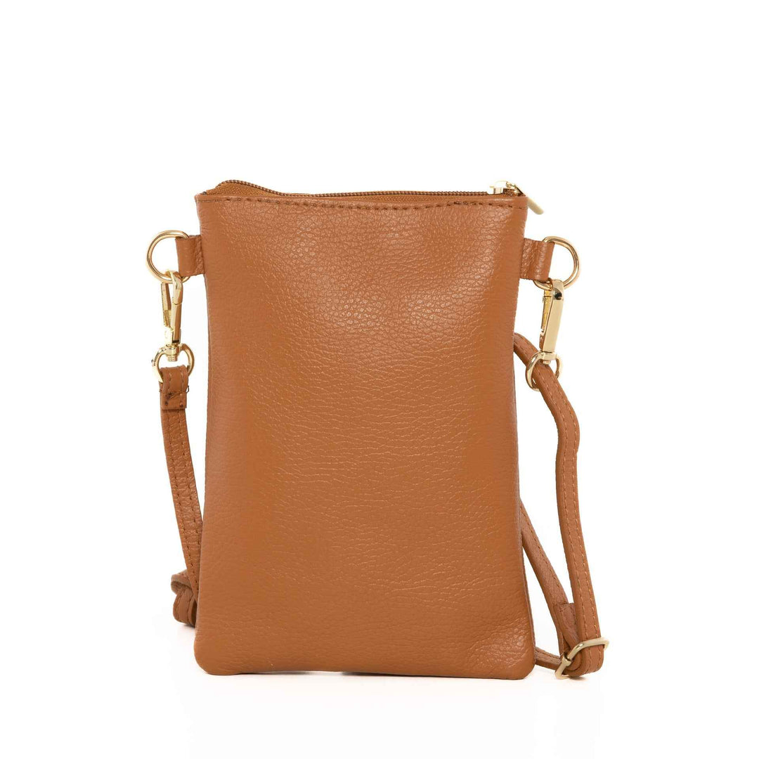 Erica- WB390824-COGNAC (D44)