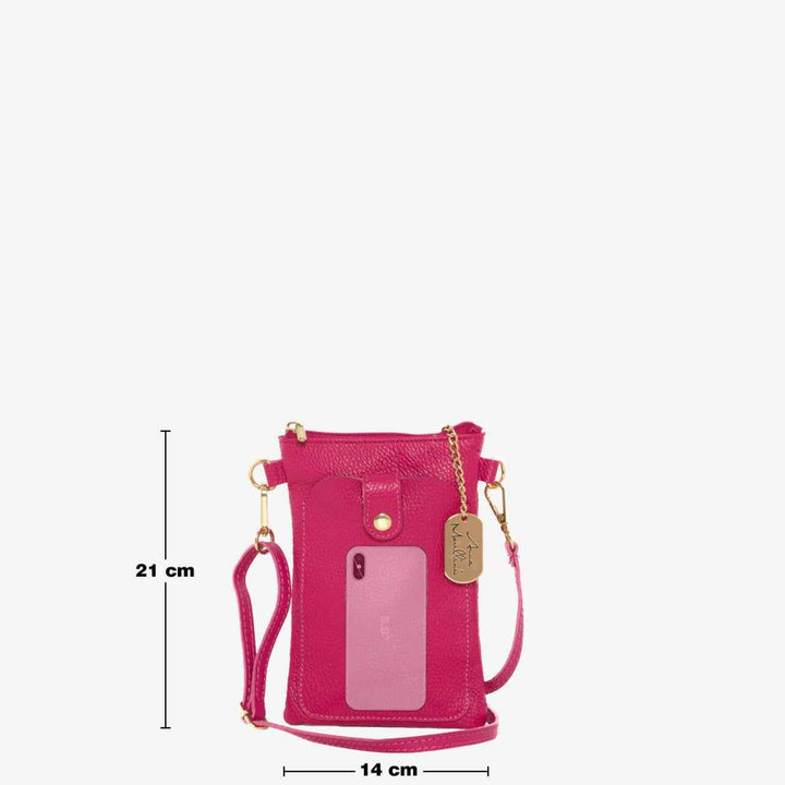 Erica - WB390824-FUXIA (L538)