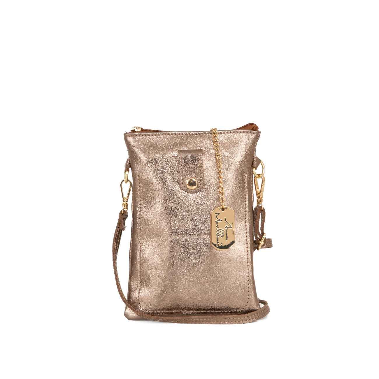 Erica- WB390824-GUNMETAL (L506)