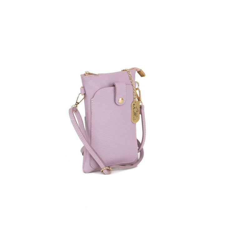 Erica - WB390824-LILLA (D55)